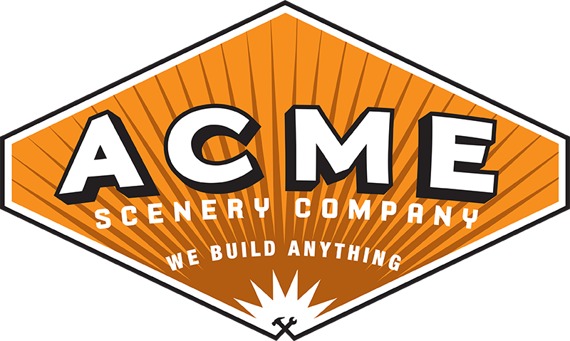 ACME SCENERY COMPANY